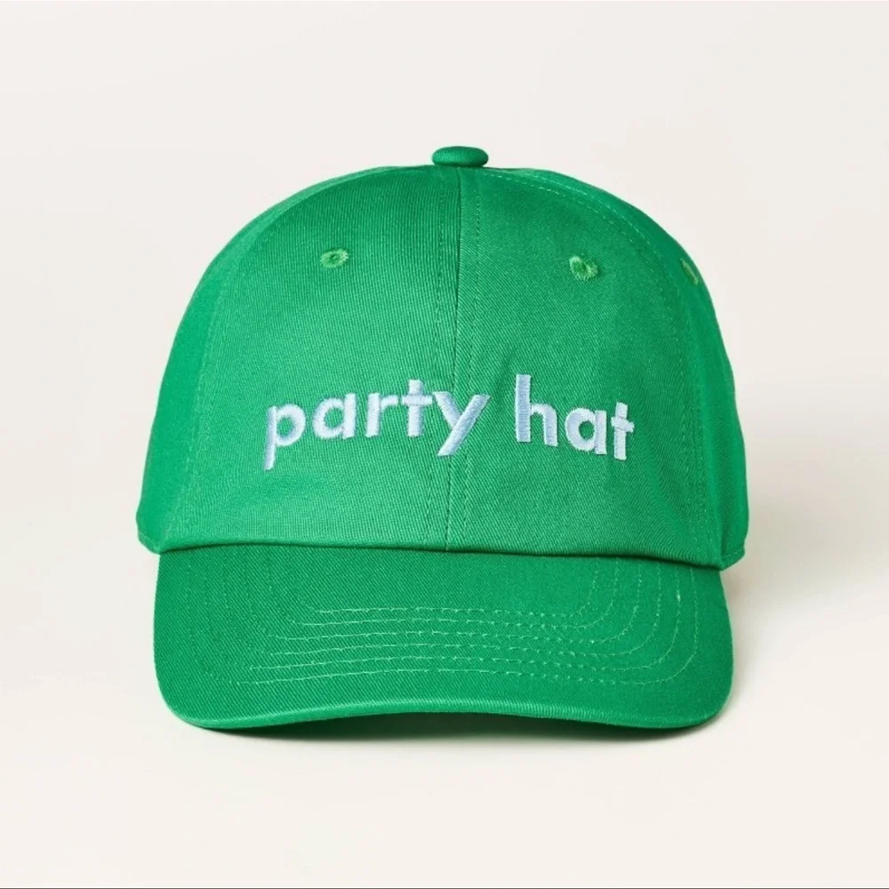 kate spade | Accessories | Nwt Kate Spade Party Hat | Poshmark display picture 1